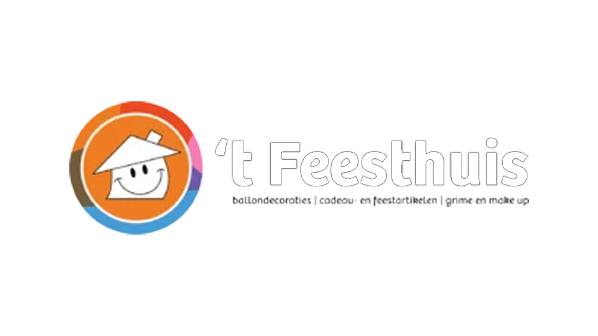 Logo Feesthuis