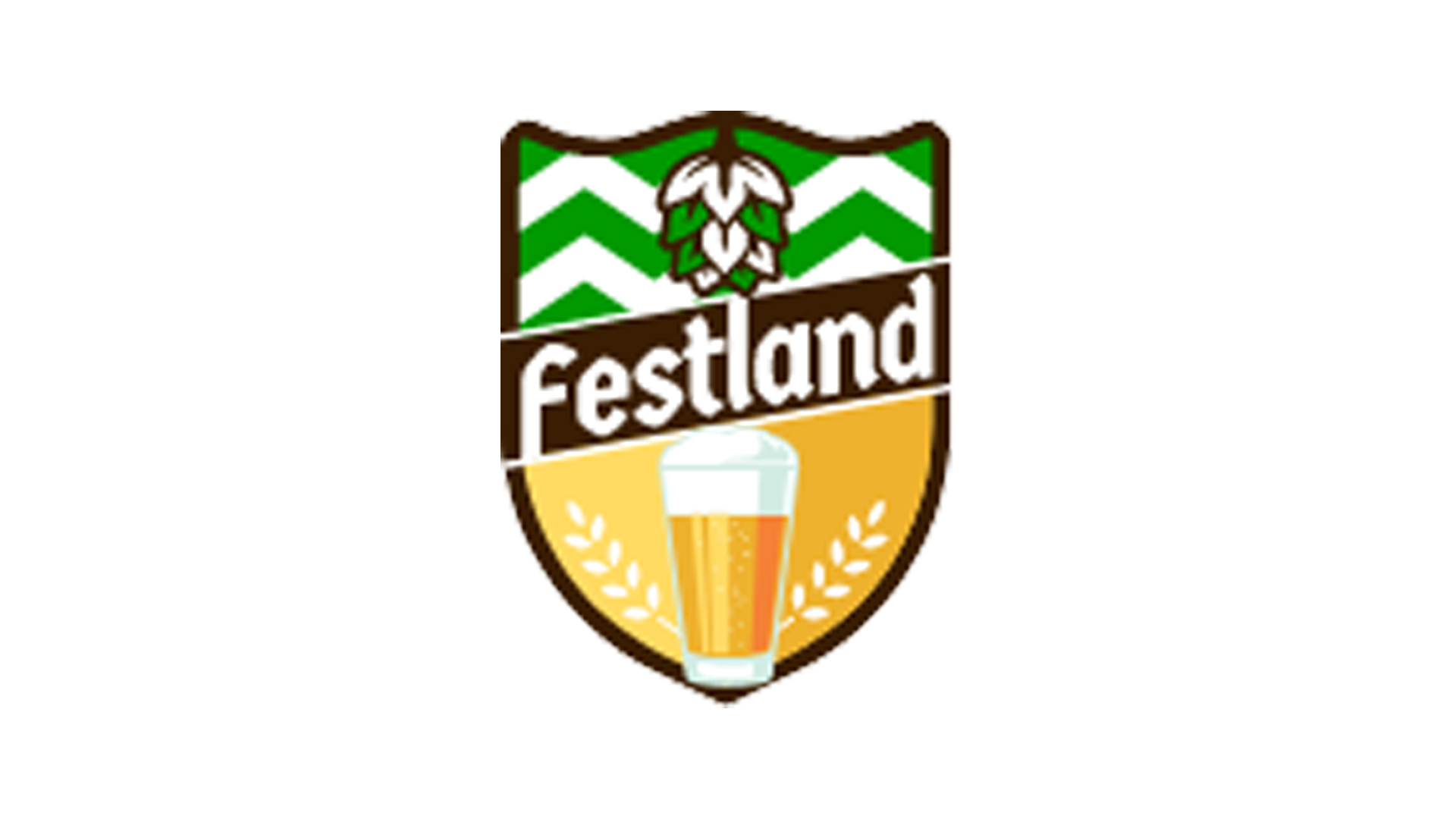 Logo Festland