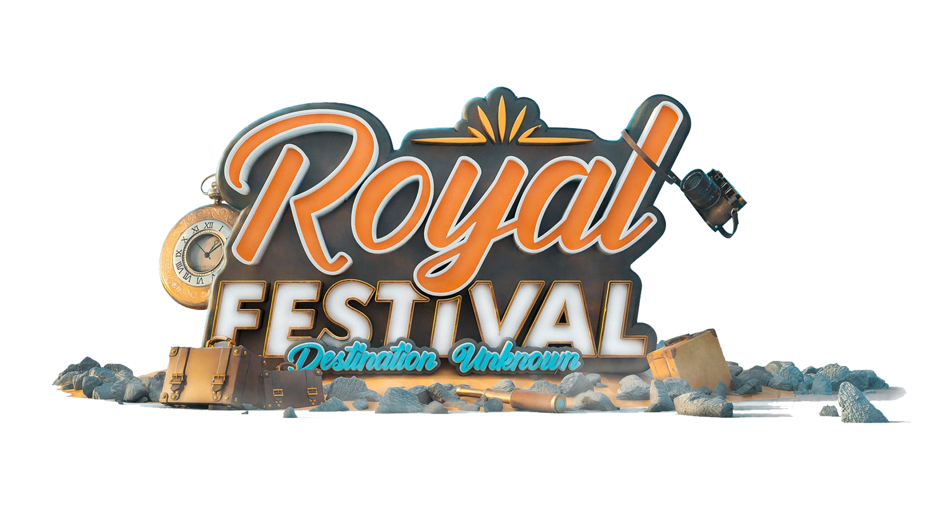 Logo Royal